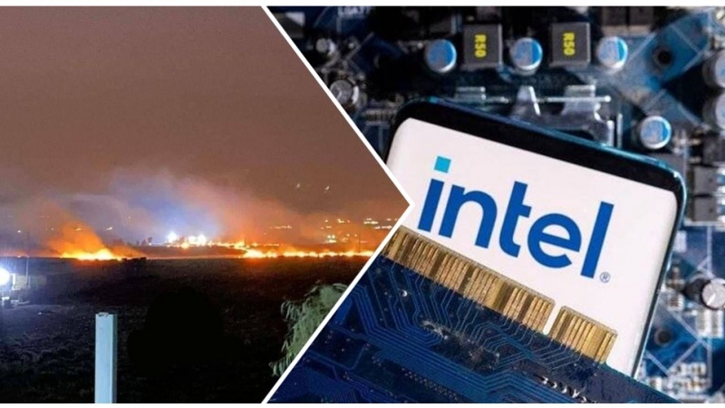 Intel, stop a progetto ampliamento fabbrica in Israele per l'ambigua situazione in territori occupati