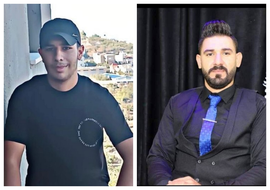 Two Palestinian resistance fighters martyred in Zionist forces raid in Jenin
