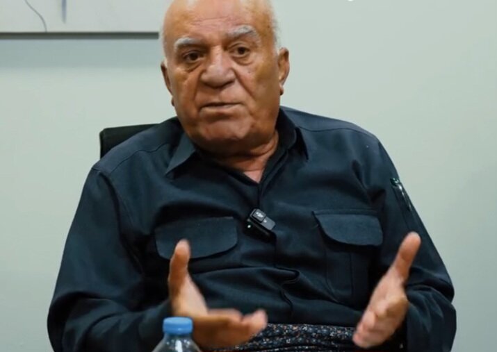 په‌نا بۆ هاوڕێ و سه‌رمایه‌داران ده‌به‌ین بۆ چارەسەری پێشمەرگە دێرینەکان