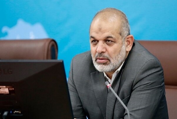  ارسال اوراق الاقتراع إلى أنحاء البلاد وتوفير امكانية التصويت للحجاج الايرانيين خلال مراسم الحج 