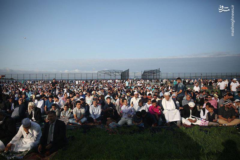 US Muslims to celebrate Eid al-Adha with communal prayers on Sunday