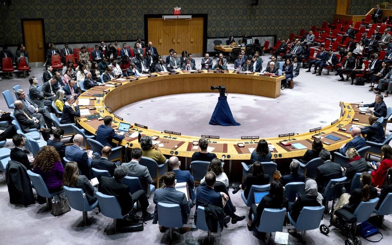  Analysis: Will Israeli defiance of international laws continue despite UNSC resolution on Gaza war?