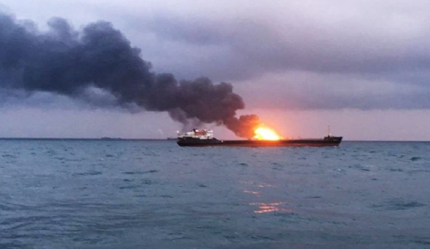  Yemeni forces target ship bound to occupied Palestine