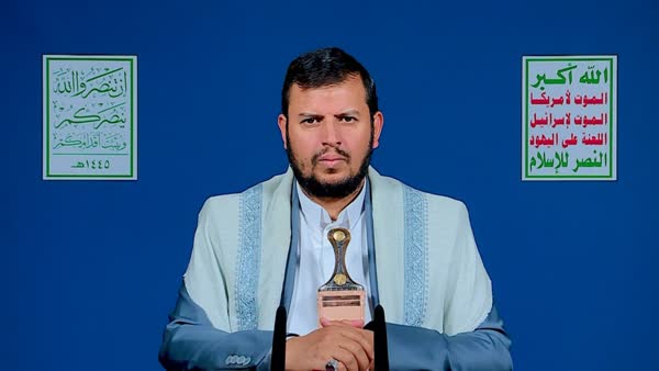 سید عبدالملک الحوثی: دشمن اسرائیلی درباره جبهه حزب‌الله سردرگم است/ کشف خطرناک‌ترین شبکه جاسوسی در تاریخ یمن