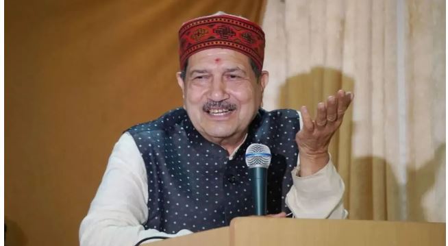 आरएसएस नेता ने भाजपा पर साधा निशाना, भगवान का इंसाफ बड़ा विचित्र