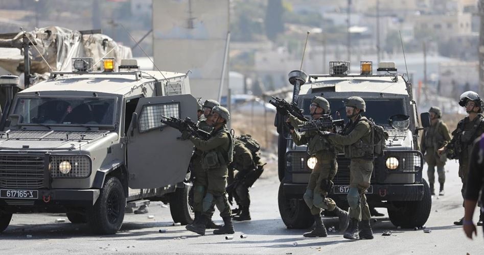جنین میں اسرائیلی ریاستی دہشت گردی میں مزید تین فلسطینی شہید
