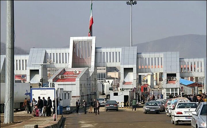 چ گەشتیارێکی هەرێمی کوردستان ناتوانێت بچێتە ئێران