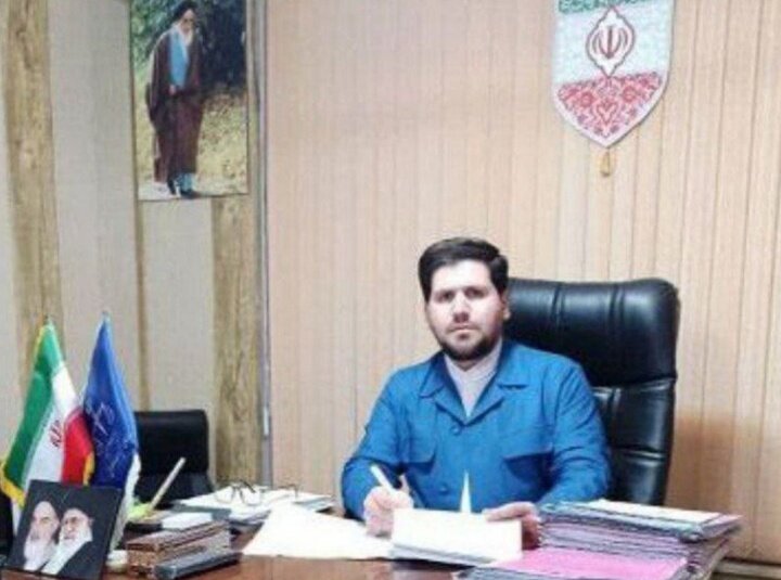 بەرپرسی تەعزیراتی پاوە لە هێرشی چەکداریدا کوژرا