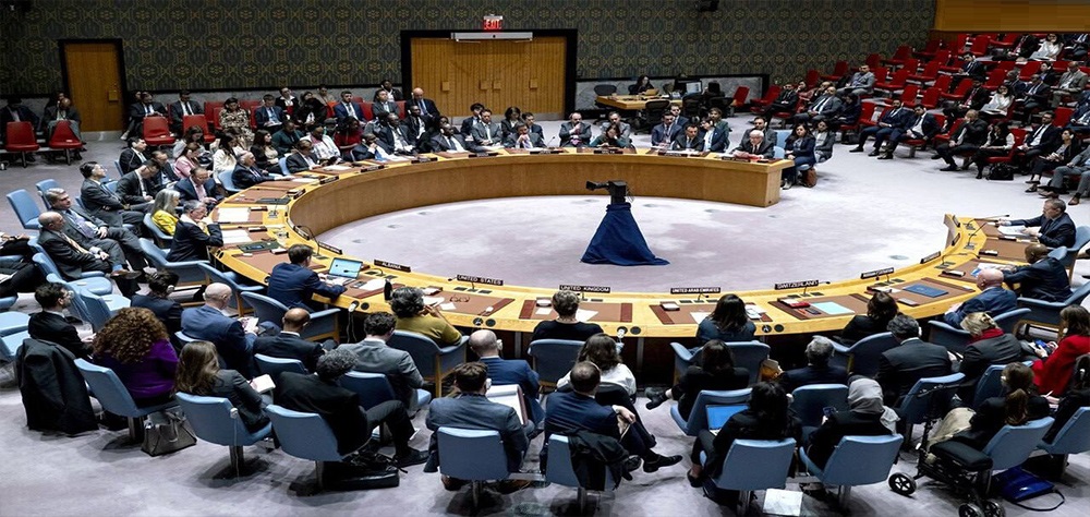  Analysis: Will Israeli defiance of international laws continue despite UNSC resolution on Gaza war?