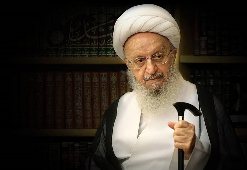 المكتسبات السياسية للحج على ضوء كلام آية الله مكارم الشيرازي