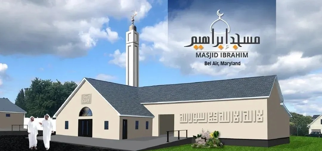  Officials urged to stand with new Mosque in Maryland facing Islamophobic opposition