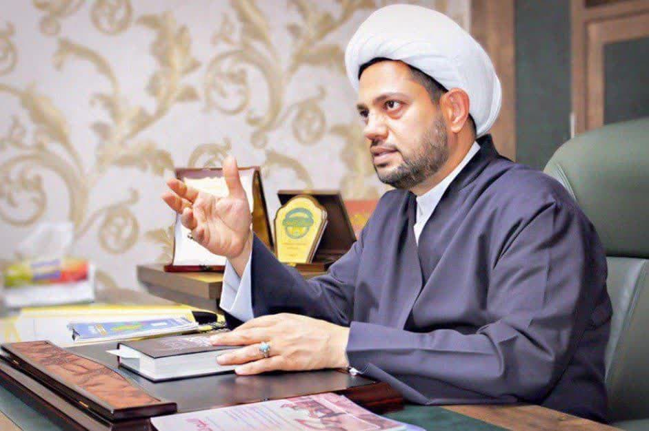 النجباء تُحذر السفيرة الأمريكية الجديدة: إنتبهي فإن صفعاتنا قادمة