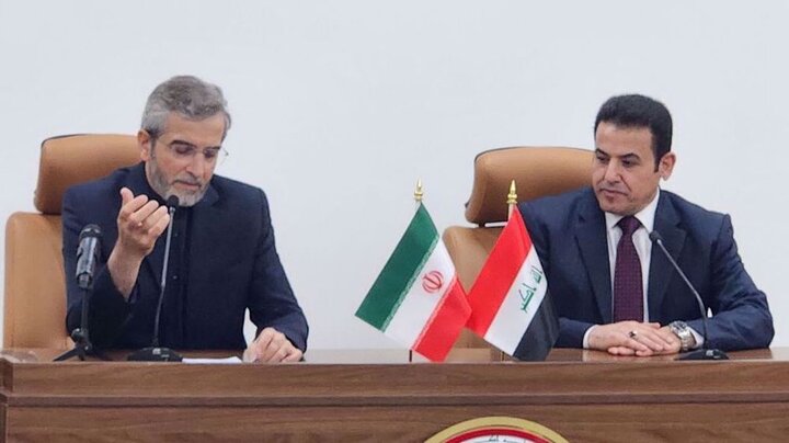Iran acting FM: “Hell with no return” awaits Israel if it attacks Lebanon