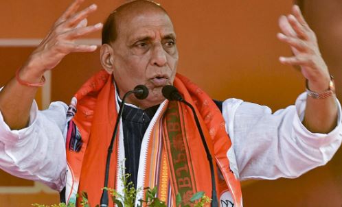 भारत की दो टूक, हिंद महासागर में नहीं चलने देंगे किसी की मनमानी