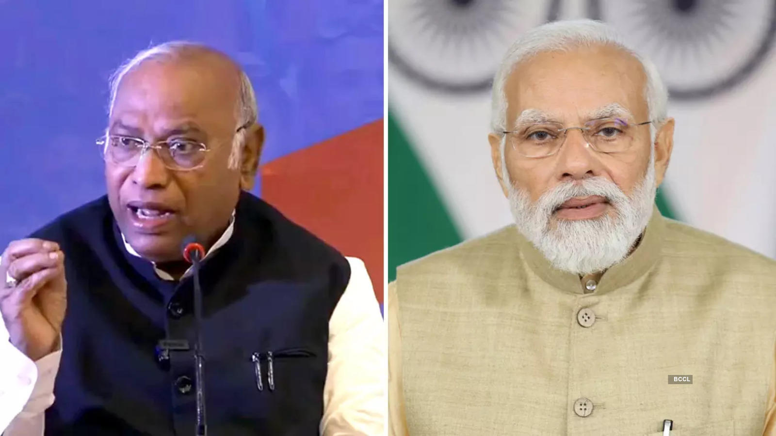 नीट मामले की सुप्रीम कोर्ट निगरानी में हो जांच, कांग्रेस ने मोदी की चुप्पी पर सवाल उठाए