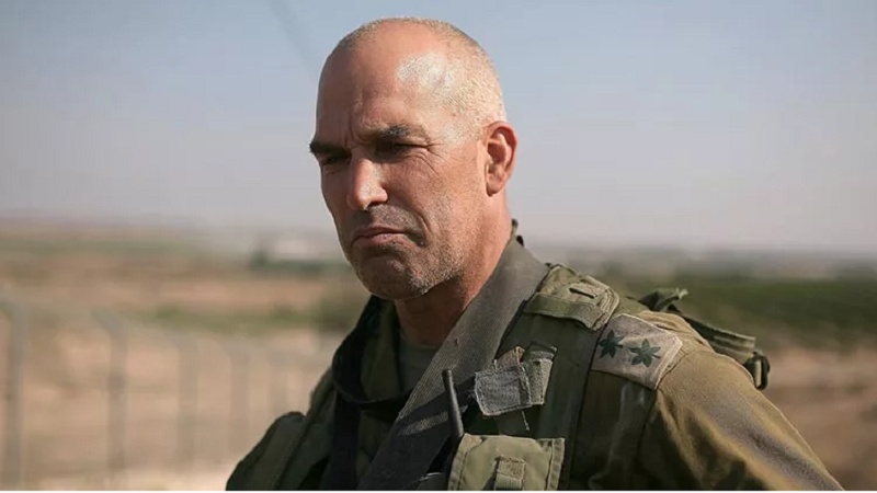 Генерал израильской армии раскрыл величайшее достижение ливанской «Хезболлы» в недавних атаках