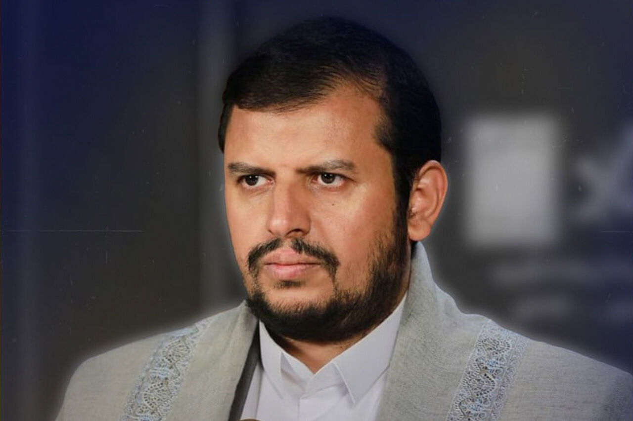 Ansarullah leader: Muslims’ failure to support Palestinians would benefit Zionist regime