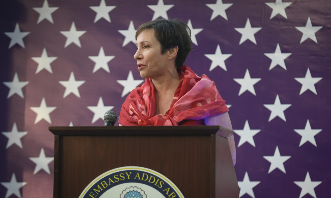  Analysis: What’s new US ambassador’s mission in Iraq?