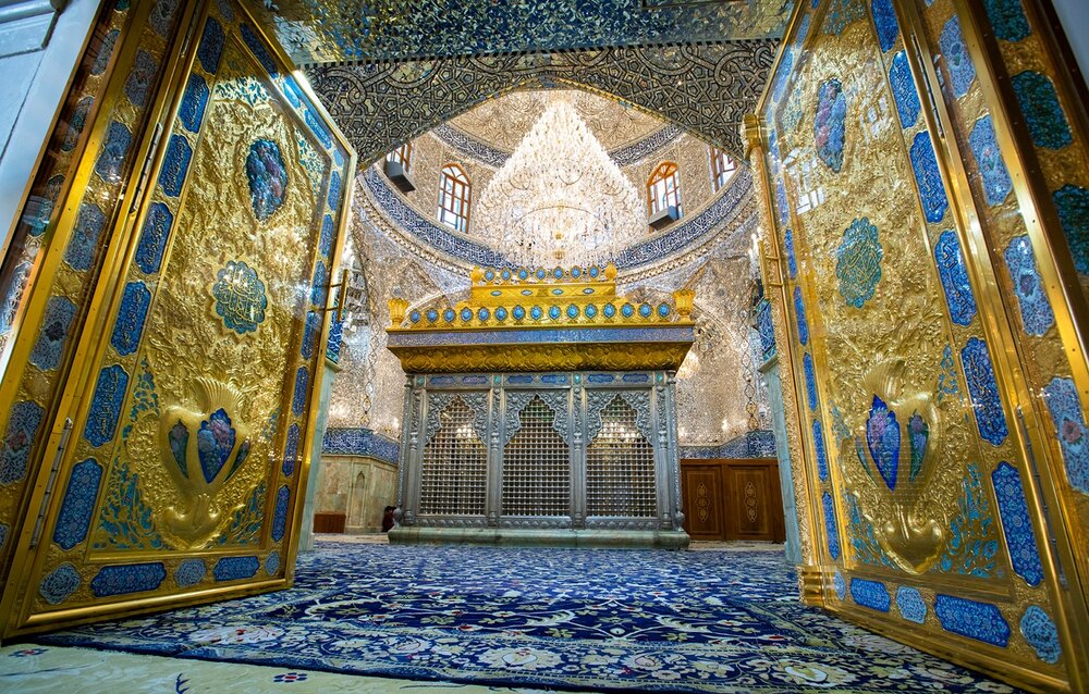 Martyrdom Anniversary of Muslim bin Aqil