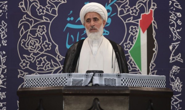 الشيخ علي رحمة: معالم الإفراجات الجديدة لم تتضح بمستوى يبشّر بإنهاء الأزمة
