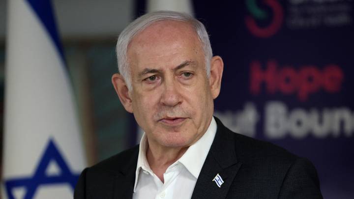 Izraelski premijer Netanyahu raspustio ratni kabinet