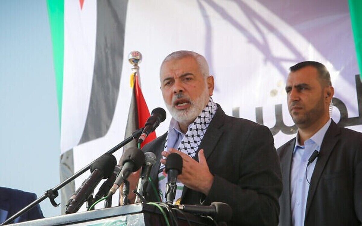 HAMAS: A vitória é certa