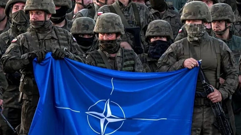 НАТО стремится разработать ядерное оружие, Байдену требуется больше кровопролития в Европе