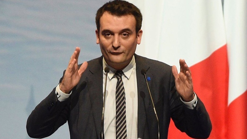フランス愛国者党党首「NATOは第三次大戦を煽っている」