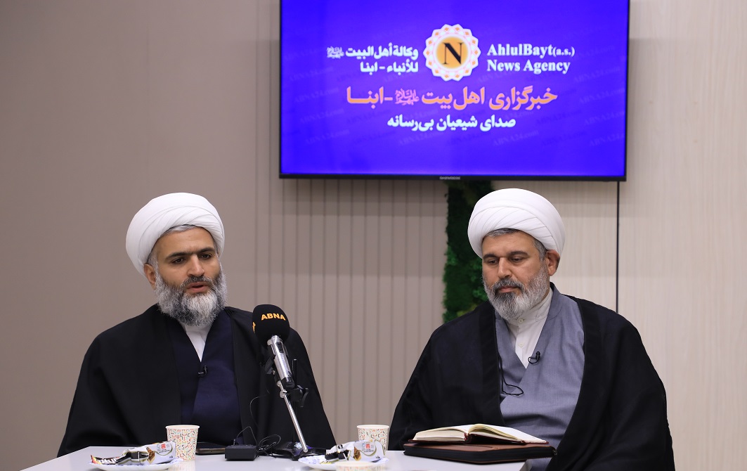 ان الوعد بتدمير إسرائيل يتحقق بعد تحقق البراءة العامة/الحج بدون براءة ومقت فهو حج علماني