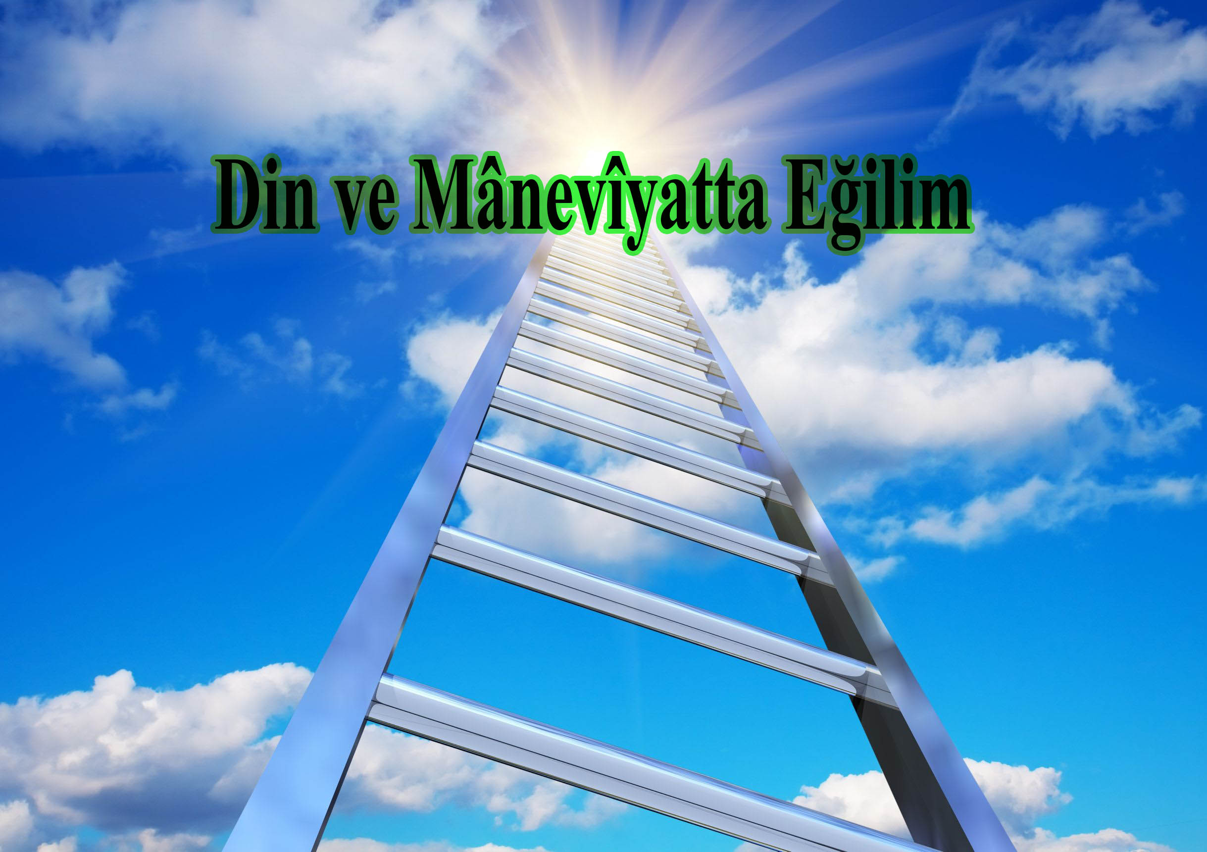 Din ve Mânevîyatta Eğilim