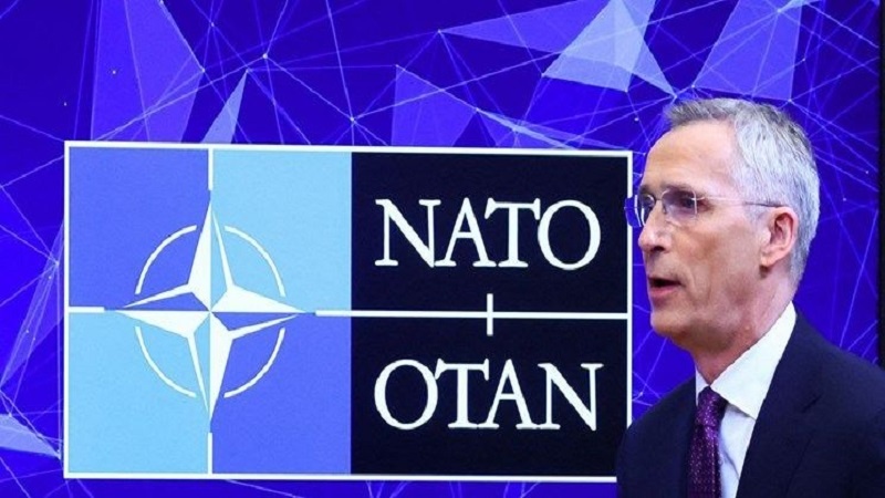 Раҳбари ҳизби меҳанпарастони Фаронса: НАТО ҷаҳонро ба самти ҷанги ҷаҳонии севум мекашонад