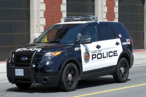 Canada: Police charge a man after Quran desecration in Ontario