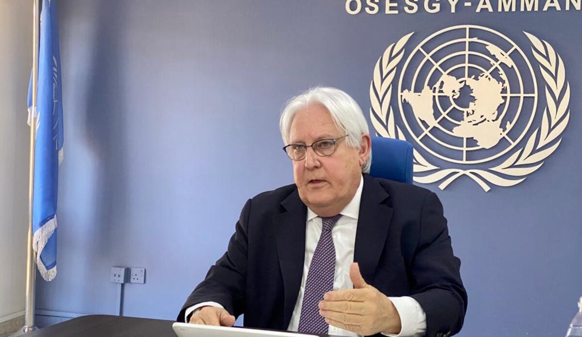 UN Official: The bombing turned Gaza into hell on earth