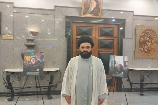 Ang normalisasyon ng Iraq sa mga ugnayan sa Israel ay di' dapat tanungin