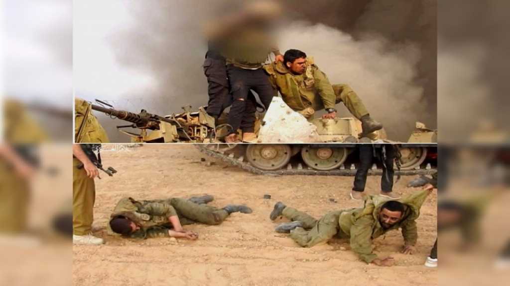 Israeli reports: Army knew, ignored that Hamas was to attack