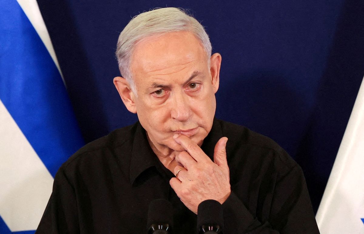  Analysis: With war cabinet nixed, what next for Israeli war leadership?