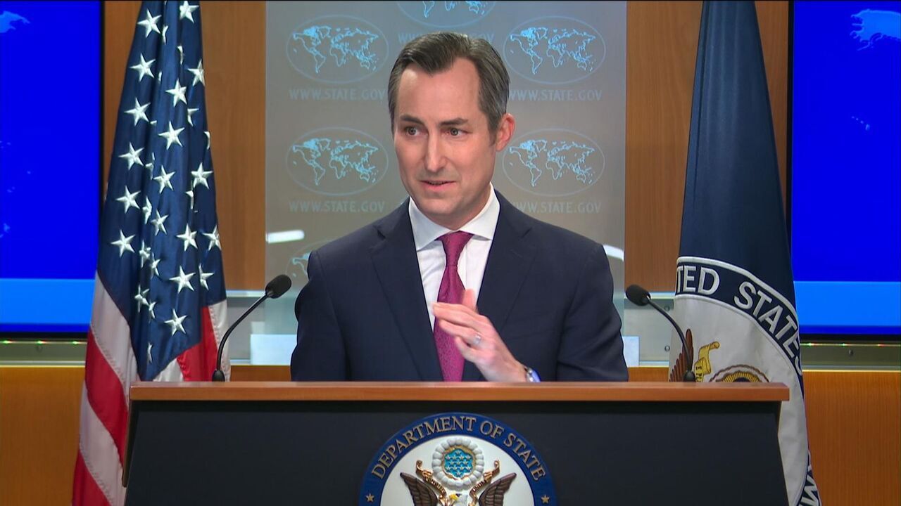  US designates Iraqi military group and leader as global terrorists 