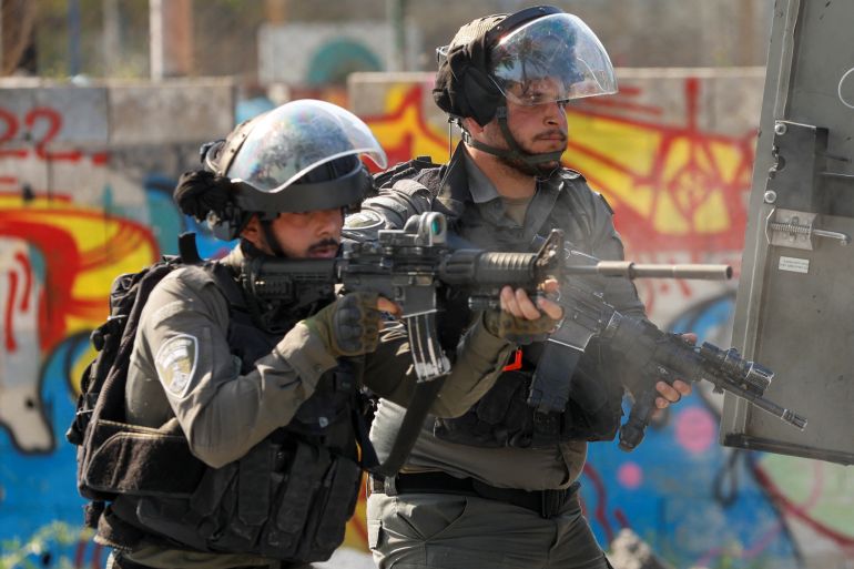 Palestinian man killed by Israeli occupation forces south of Bethlehem