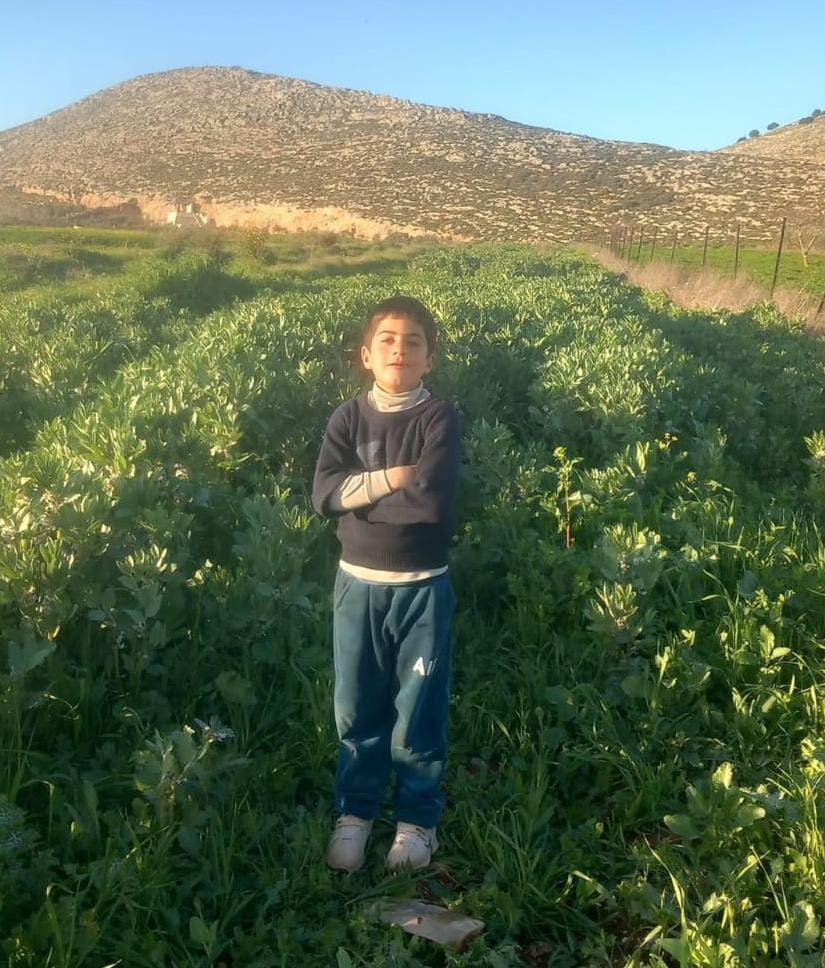 640 Palestinian kids kidnaped since Israel started its war on Gaza