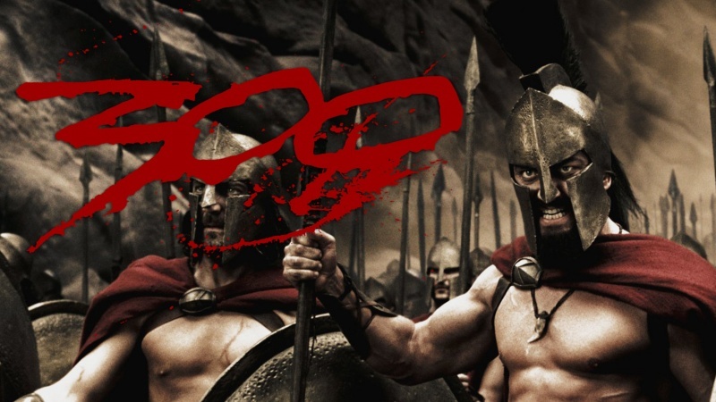  Hollywood to make racist sequel "300" to foment Iranophobia