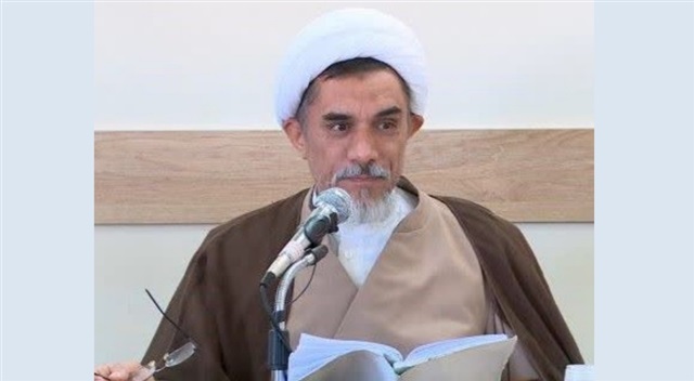 Sheikh Maliki: Bauta Da Zamowa Bawan Allah Su Ne Muhimmin Sifofi Na Rayuwar Imam Khomain (RA).