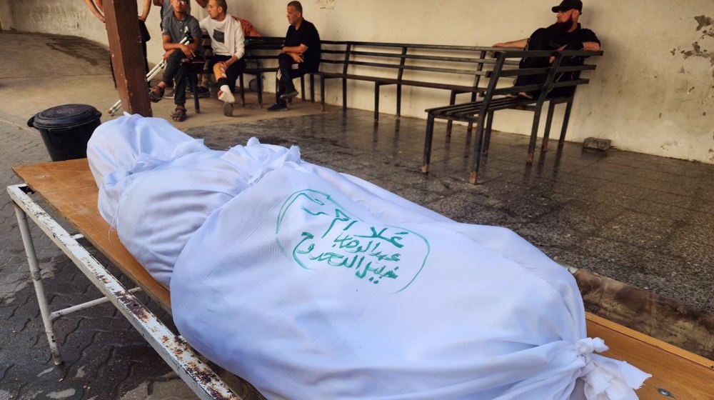 Another Palestinian journalist killed in Gaza, death toll rises to 148