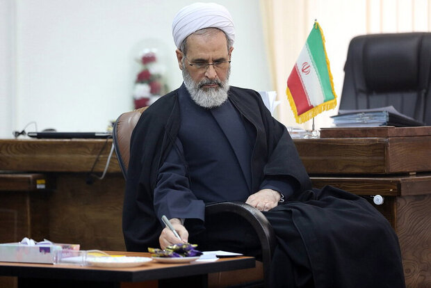 Shia clergy stay with Palestinian people until last breath: Top cleric