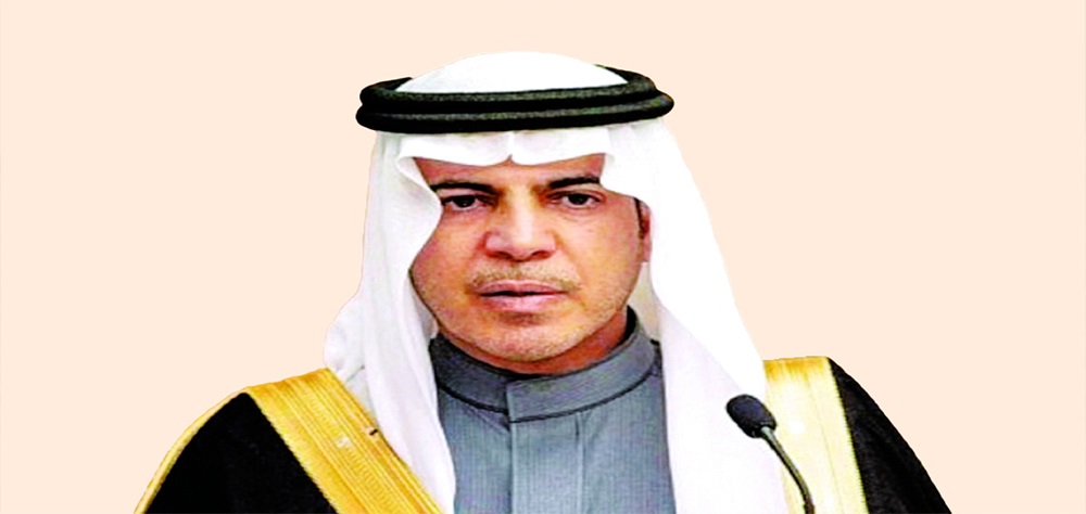  Analysis: Why’s Riyadh named a security figure as ambassador to Damascus?