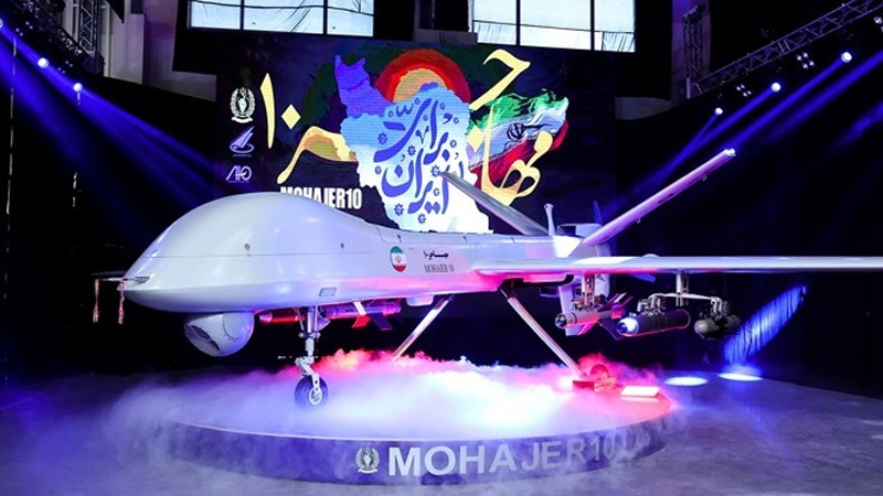 イラン軍事関連ニュース：アフリカ諸国への軍事輸出増加／イスラム諸国との防衛協力拡大