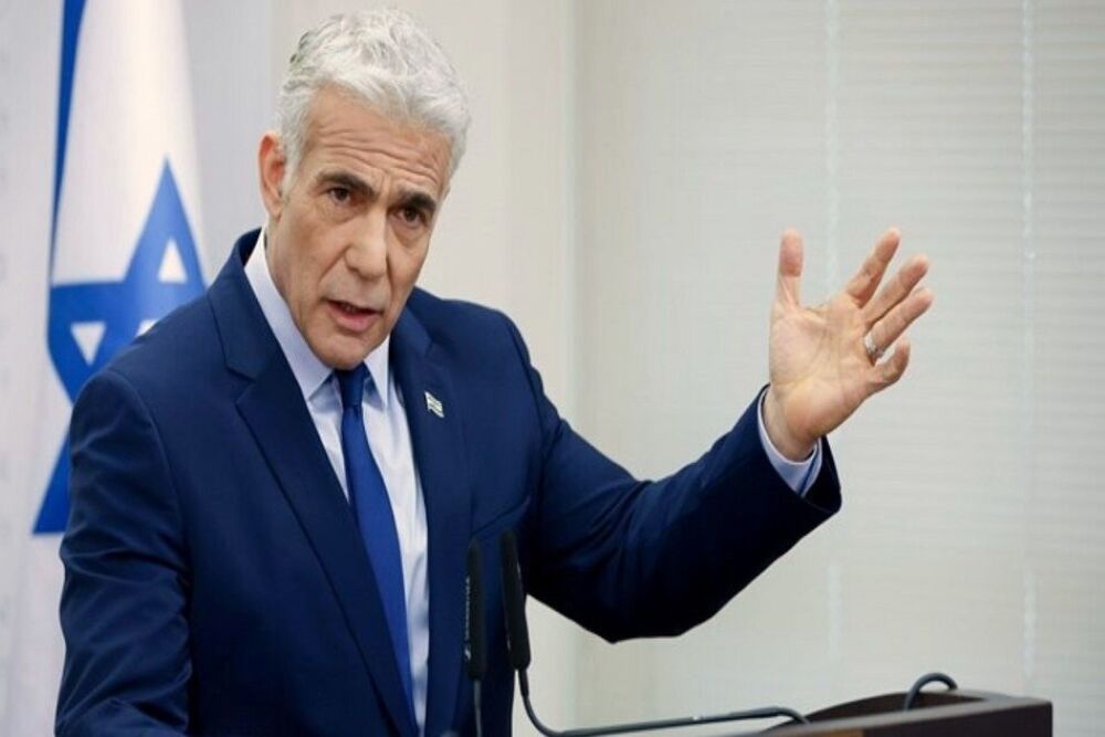 Lapid: Hari-hari Netanyahu sudah terhitung