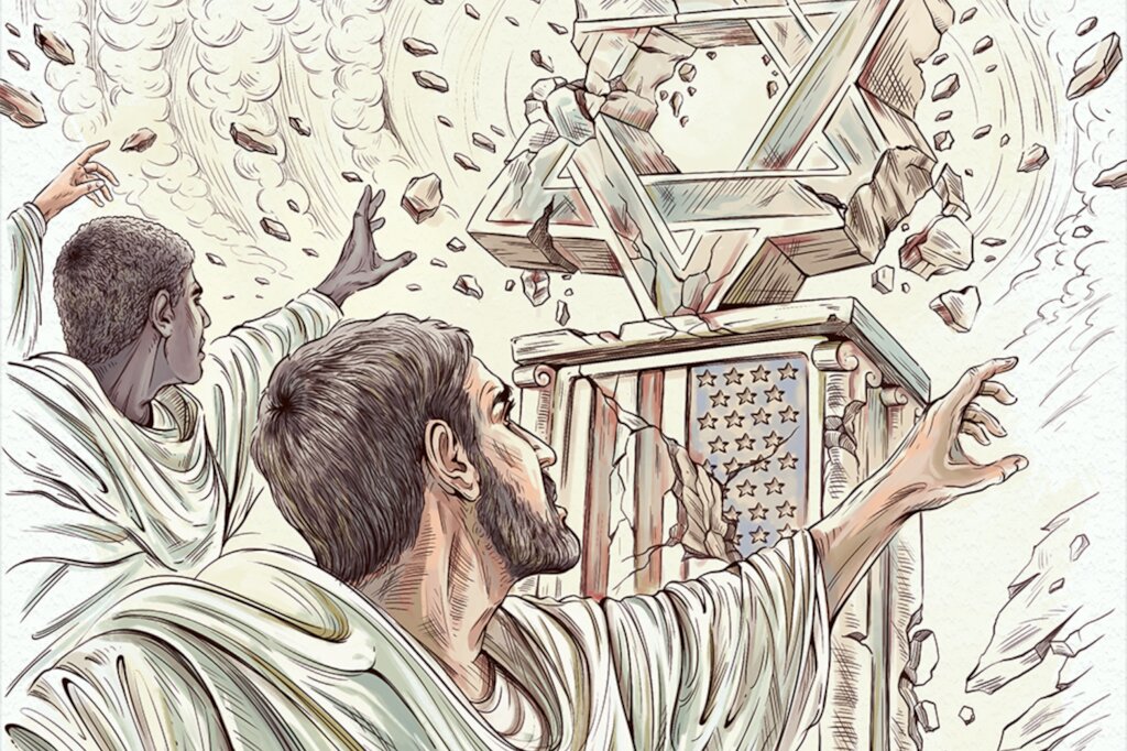 A Hajj without Renunciation Is not a True Hajj