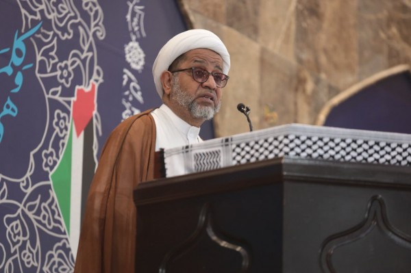 الشيخ صنقور: مراجعة مستندات المجنَّسين منذ 2010 يجب أنْ تعقُبها خُطوات جادّة وشفّافة لِتدارُك الآثار 
