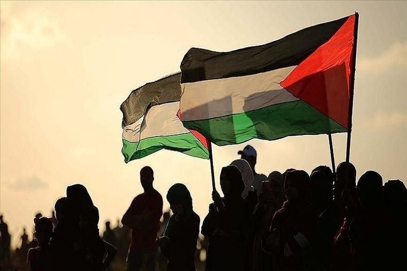 إقامة ندوة افتراضي بعنوان "الفخر العالمي تقديرا لصمود أهالي غزة وصبرهم"