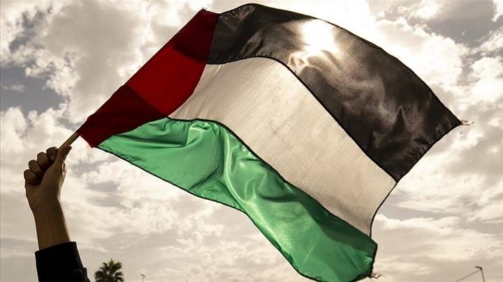 Armenija priznala državu Palestinu